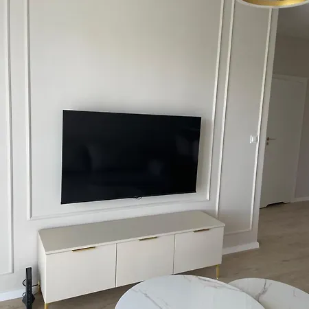 Apartment Baltic Porto *