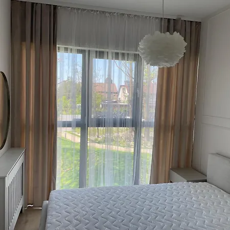 Apartment Baltic Porto