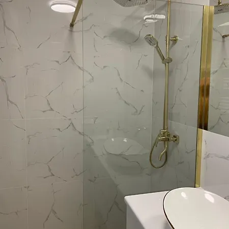 Baltic Porto Apartman *